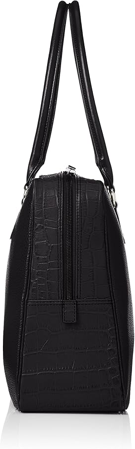 Amazon.co.jp: [ハマノ] 濱野皮革工藝 エヴィ ボストン コンビ ラージ